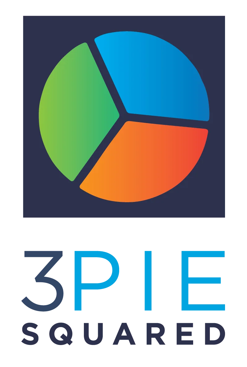 3 Pie Squared